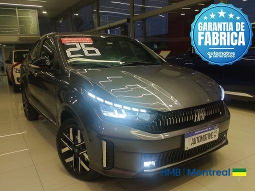 FIAT CRONOS 1.3 FIREFLY FLEX PRECISION CVT FIAT CRONOS 1.3 FIREFLY FLEX PRECISION CVT